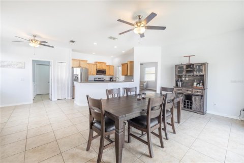 House in Ellenton, Florida 4 bedrooms, 243.78 sq.m. № 1822936 - photo 18