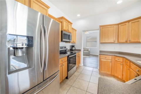 House in Ellenton, Florida 4 bedrooms, 243.78 sq.m. № 1822936 - photo 23
