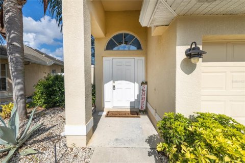 House in Ellenton, Florida 4 bedrooms, 243.78 sq.m. № 1822936 - photo 6