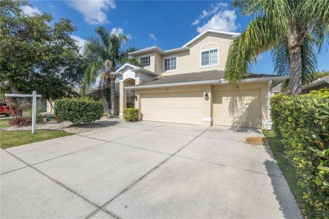 House in Ellenton, Florida 4 bedrooms, 243.78 sq.m. № 1822936 - photo 5