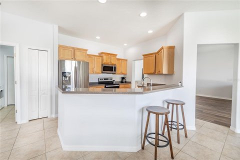 House in Ellenton, Florida 4 bedrooms, 243.78 sq.m. № 1822936 - photo 22