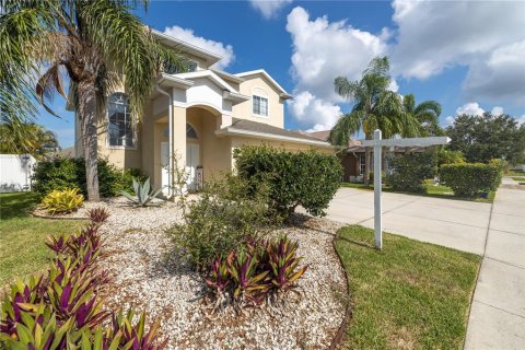 House in Ellenton, Florida 4 bedrooms, 243.78 sq.m. № 1822936 - photo 4