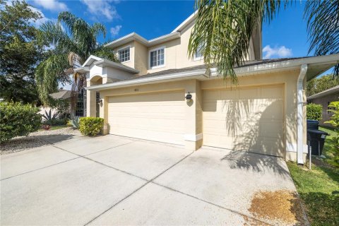 House in Ellenton, Florida 4 bedrooms, 243.78 sq.m. № 1822936 - photo 1