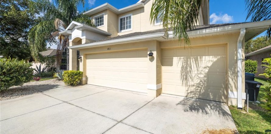 Casa en Ellenton, Florida 4 dormitorios, 243.78 m2 № 1822936