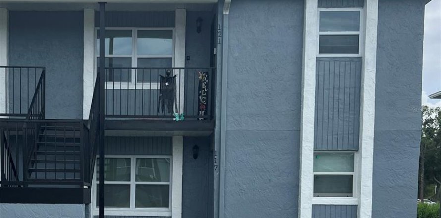 Condominio en Winter Springs, Florida, 2 dormitorios № 1898785