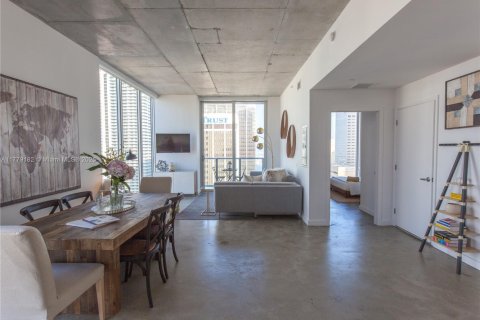 Condo in Miami, Florida, 1 bedroom  № 1994779