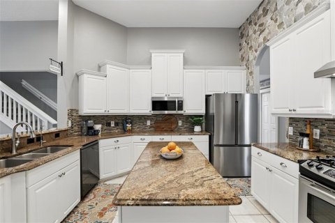 Купить виллу или дом в Дебари, Флорида 13 комнат, 311.04м2, № 1679815 - фото 6