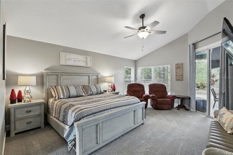 Купить виллу или дом в Дебари, Флорида 13 комнат, 311.04м2, № 1679815 - фото 9
