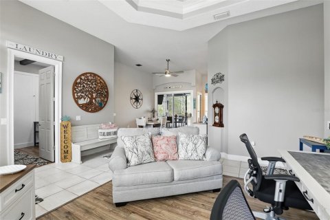 Купить виллу или дом в Дебари, Флорида 13 комнат, 311.04м2, № 1679815 - фото 23