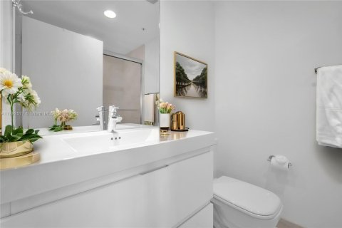 Купить кондоминиум в Авентура, Флорида 3 спальни, 175.86м2, № 1739007 - фото 12