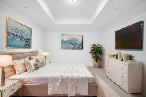 Купить кондоминиум в Авентура, Флорида 3 спальни, 175.86м2, № 1739007 - фото 11