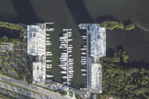 Купить кондоминиум в Авентура, Флорида 3 спальни, 175.86м2, № 1739007 - фото 20