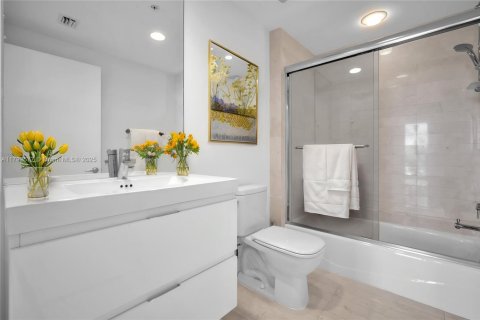 Купить кондоминиум в Авентура, Флорида 3 спальни, 175.86м2, № 1739007 - фото 8