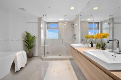 Купить кондоминиум в Авентура, Флорида 3 спальни, 175.86м2, № 1739007 - фото 5