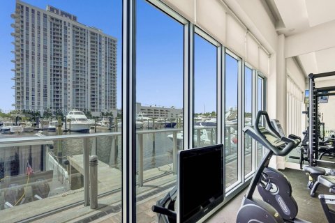 Купить кондоминиум в Авентура, Флорида 3 спальни, 175.86м2, № 1739007 - фото 26