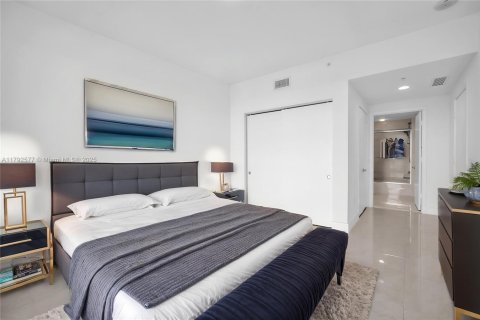 Купить кондоминиум в Авентура, Флорида 3 спальни, 175.86м2, № 1739007 - фото 21