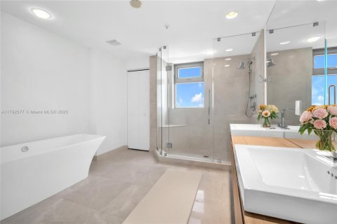 Купить кондоминиум в Авентура, Флорида 3 спальни, 175.86м2, № 1739007 - фото 18