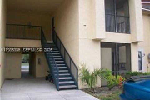 Copropriété à louer à Miami, Floride: 1 chambre, 53.79 m2 № 1996004 - photo 2