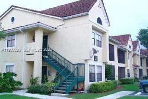 Condo à Miami, Floride, 1 chambre  № 1996004