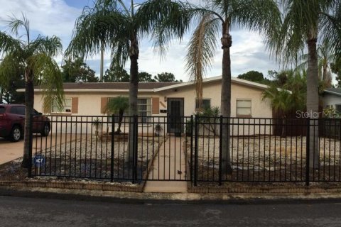 Villa ou maison à vendre à Saint Petersburg, Floride: 3 chambres, 125.42 m2 № 1780608 - photo 11