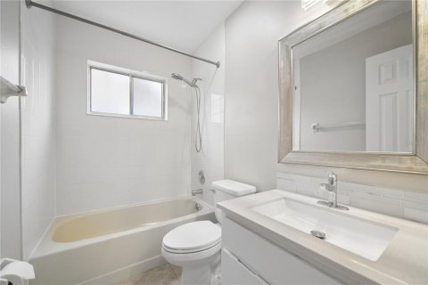 Duplex à vendre à Longwood, Floride: 3 chambres, 114.27 m2 № 2408183 - photo 20