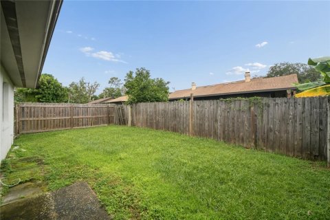 Duplex à vendre à Longwood, Floride: 3 chambres, 114.27 m2 № 2408183 - photo 23