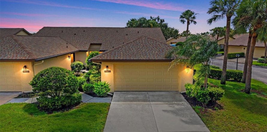 Casa en Sarasota, Florida 3 dormitorios, 132.66 m2 № 1899967