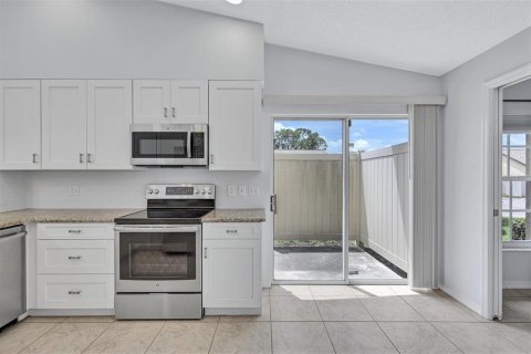 House in Sarasota, Florida 3 bedrooms, 132.66 sq.m. № 1899967 - photo 16