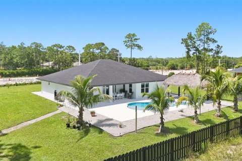 Villa ou maison à vendre à Loxahatchee Groves, Floride: 4 chambres, 263.75 m2 № 2389478 - photo 2