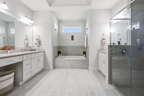 Villa ou maison à vendre à Loxahatchee Groves, Floride: 4 chambres, 263.75 m2 № 2389478 - photo 25
