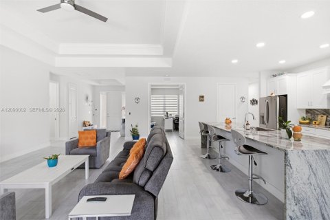 Villa ou maison à vendre à Loxahatchee Groves, Floride: 4 chambres, 263.75 m2 № 2389478 - photo 17