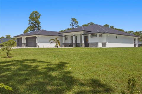 Villa ou maison à vendre à Loxahatchee Groves, Floride: 4 chambres, 263.75 m2 № 2389478 - photo 8