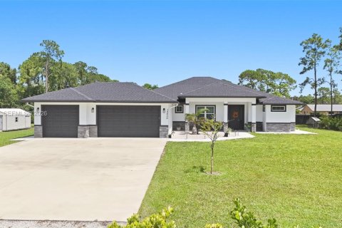 Villa ou maison à vendre à Loxahatchee Groves, Floride: 4 chambres, 263.75 m2 № 2389478 - photo 5