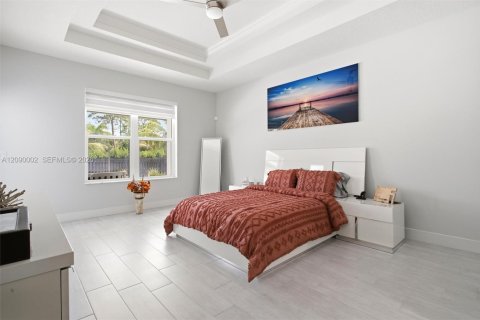 Villa ou maison à vendre à Loxahatchee Groves, Floride: 4 chambres, 263.75 m2 № 2389478 - photo 20