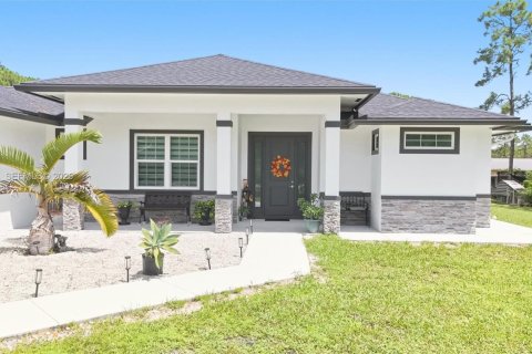 Villa ou maison à vendre à Loxahatchee Groves, Floride: 4 chambres, 263.75 m2 № 2389478 - photo 6