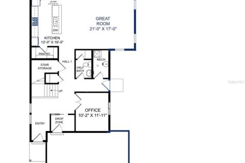 Casa en venta en Winter Park, Florida, 4 dormitorios, 247.31 m2 № 1907871 - foto 5