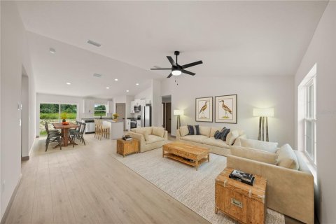 Casa en venta en Ocala, Florida, 3 dormitorios, 121.05 m2 № 2258898 - foto 4
