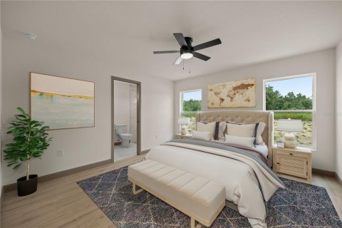 Casa en venta en Ocala, Florida, 3 dormitorios, 121.05 m2 № 2258898 - foto 12