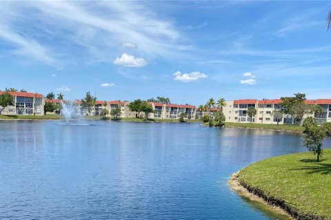 Condominio en venta en Sunrise, Florida, 1 dormitorio, 59.46 m2 № 1960839 - foto 21