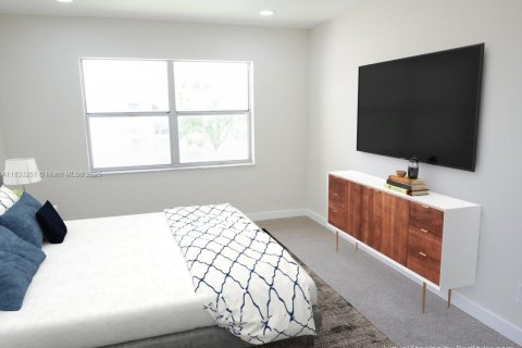 Condominio en venta en Sunrise, Florida, 1 dormitorio, 59.46 m2 № 1960839 - foto 6