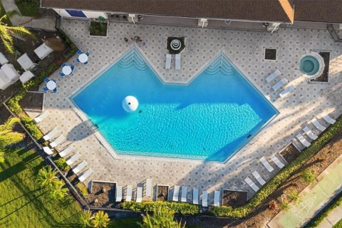 Villa ou maison à vendre à Kissimmee, Floride: 4 chambres, 202.71 m2 № 2388855 - photo 8