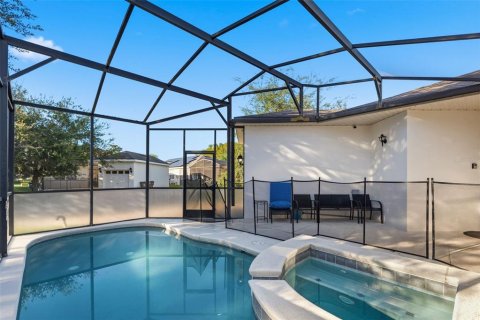 Villa ou maison à vendre à Kissimmee, Floride: 4 chambres, 202.71 m2 № 2388855 - photo 3