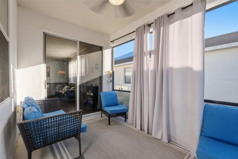 Villa ou maison à vendre à Kissimmee, Floride: 4 chambres, 202.71 m2 № 2388855 - photo 30
