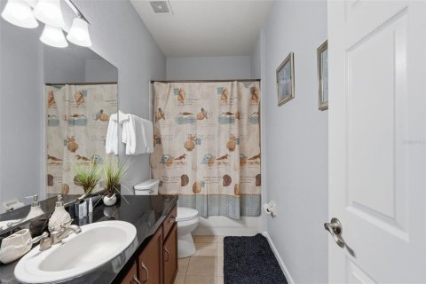 Villa ou maison à vendre à Kissimmee, Floride: 4 chambres, 202.71 m2 № 2388855 - photo 13