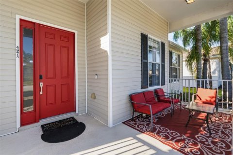Villa ou maison à vendre à Kissimmee, Floride: 4 chambres, 202.71 m2 № 2388855 - photo 9