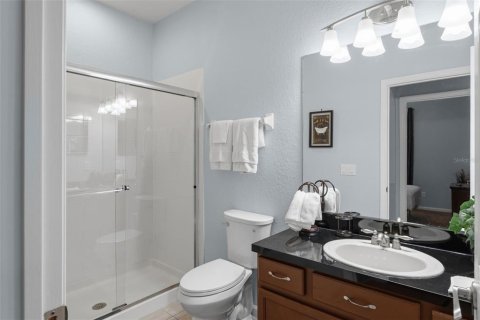 Villa ou maison à vendre à Kissimmee, Floride: 4 chambres, 202.71 m2 № 2388855 - photo 12