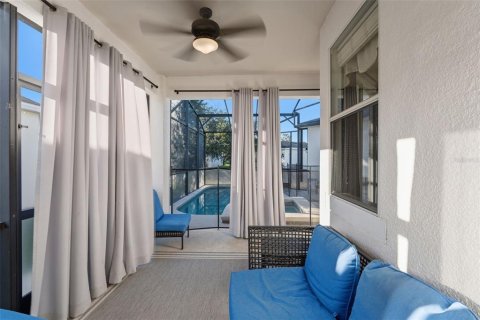 Villa ou maison à vendre à Kissimmee, Floride: 4 chambres, 202.71 m2 № 2388855 - photo 29