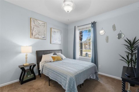 Villa ou maison à vendre à Kissimmee, Floride: 4 chambres, 202.71 m2 № 2388855 - photo 14