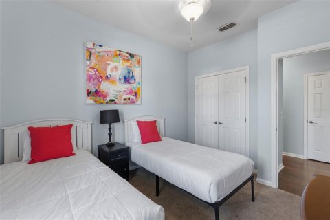 Villa ou maison à vendre à Kissimmee, Floride: 4 chambres, 202.71 m2 № 2388855 - photo 18