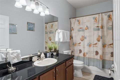 Villa ou maison à vendre à Kissimmee, Floride: 4 chambres, 202.71 m2 № 2388855 - photo 16